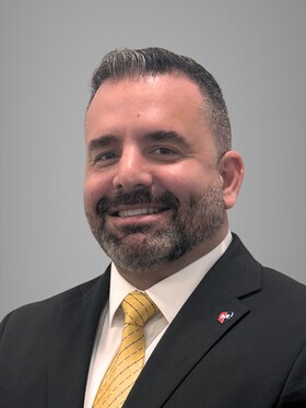 Staff member Michael Valdes from ID_2e56c5