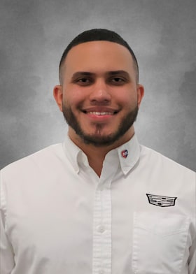 Staff member Vic Reynosa from ID_5fc4e7