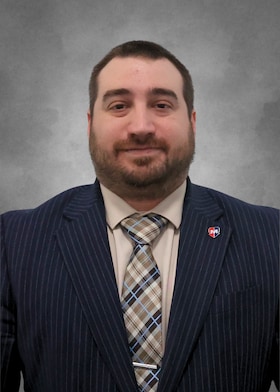 Staff member Fabio Arceiro from ID_5fc4e7