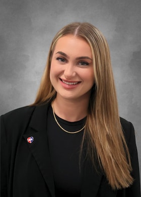 Staff member Karina Stoyanavich from ID_faf8f6