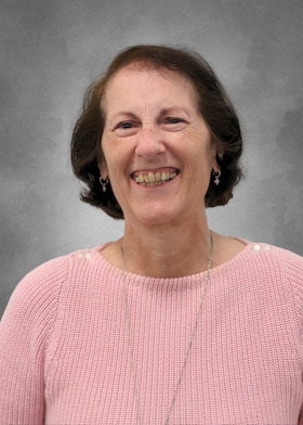 Staff member Mary De Pietro from ID_3e4945