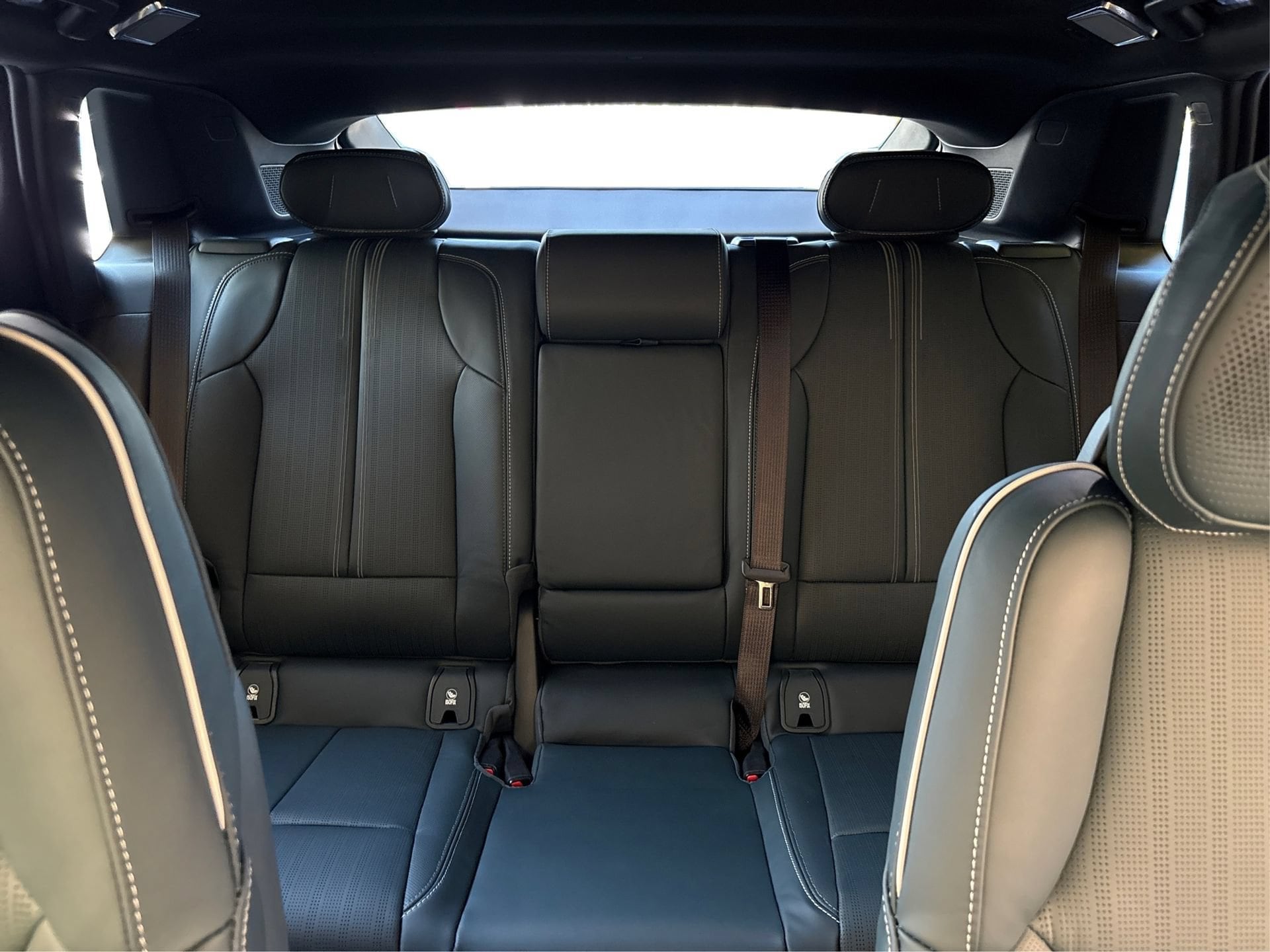 2026 Cadillac LYRIQ Signature Luxury - Photo 16