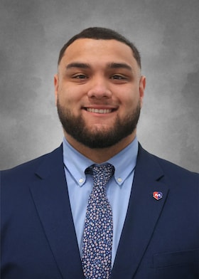 Staff member Jacob Joseph from ID_faf8f6