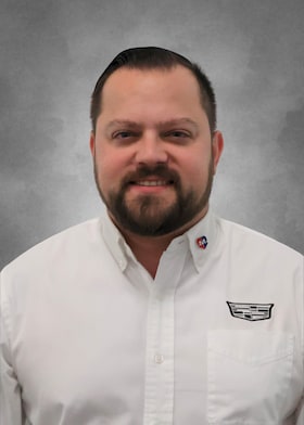 Staff member Jose Rodrigues from ID_3e4945