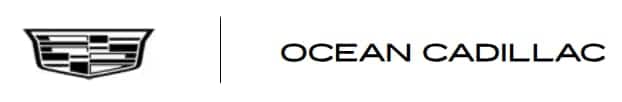Ocean Cadillac Logo
