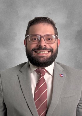 Staff member Fernando Diaz from afe511ff9786