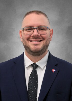 Staff member Anthony Sanchez from ID_2e56c5