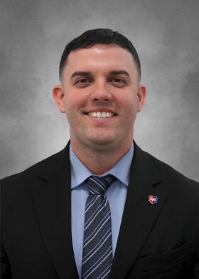 Staff member Yoel Fraga from ID_faf8f6