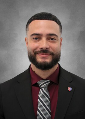 Staff member Willy Polanco from ID_faf8f6