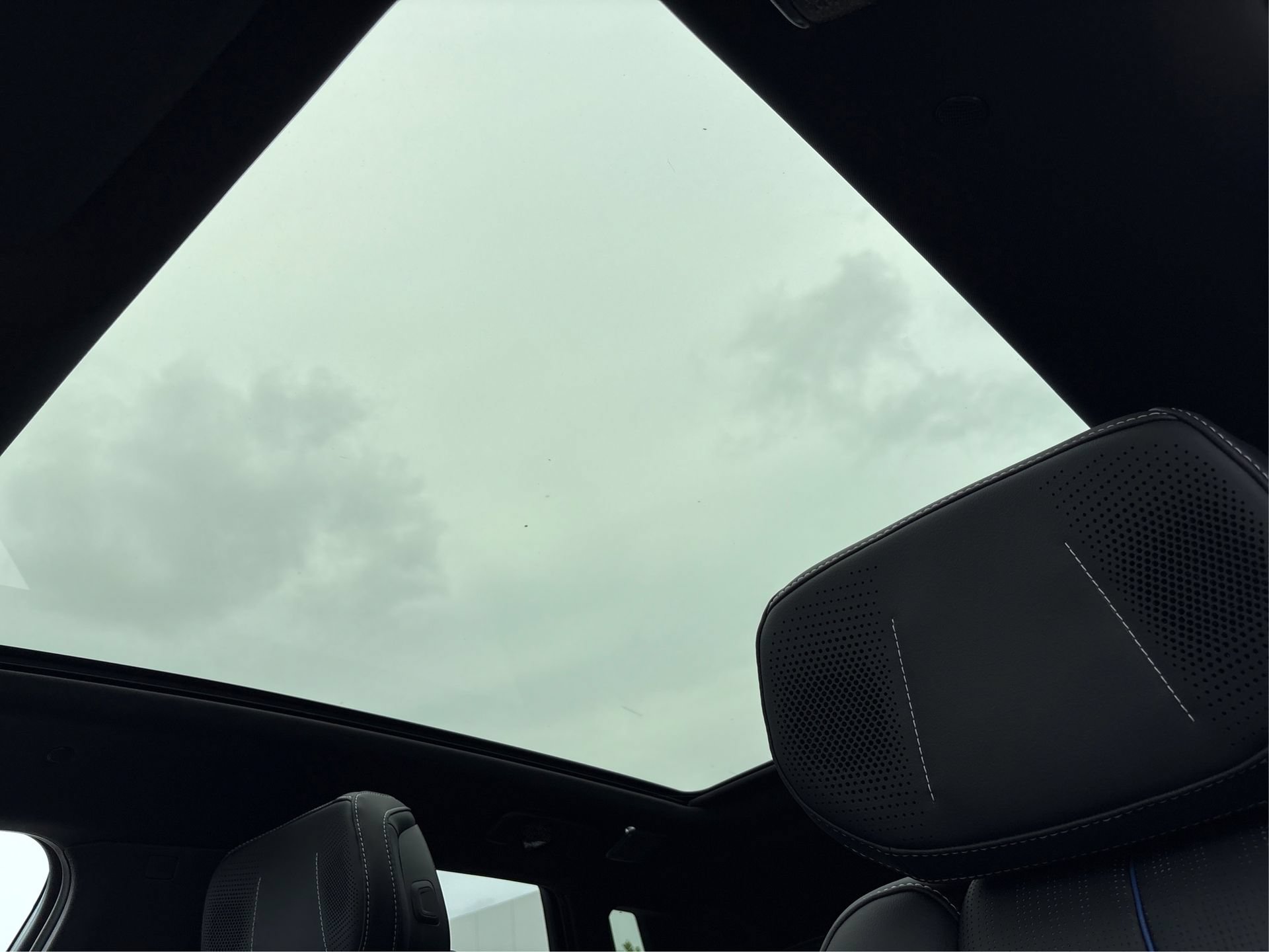 2026 Cadillac LYRIQ V - Photo 33