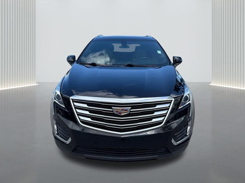 Used 2019 CADILLAC XT5 FWD SUV