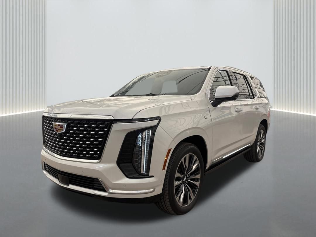 2025 Cadillac Escalade Premium Luxury's photo