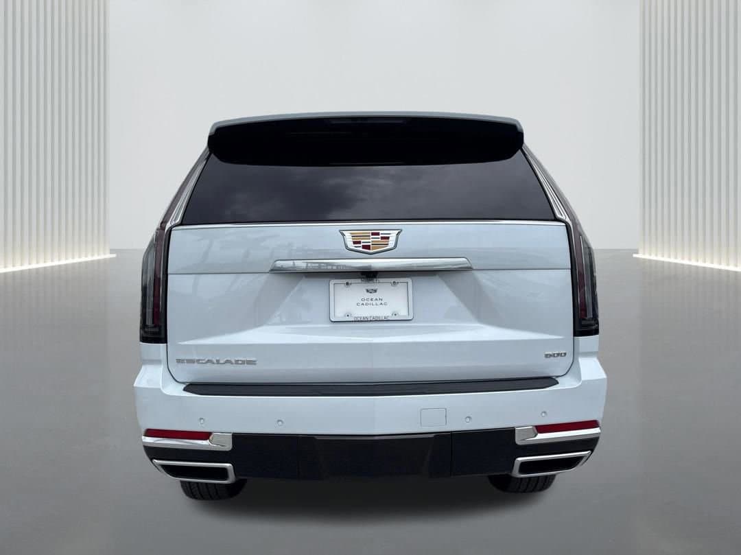 2026 Cadillac Escalade Escalade - Photo 6