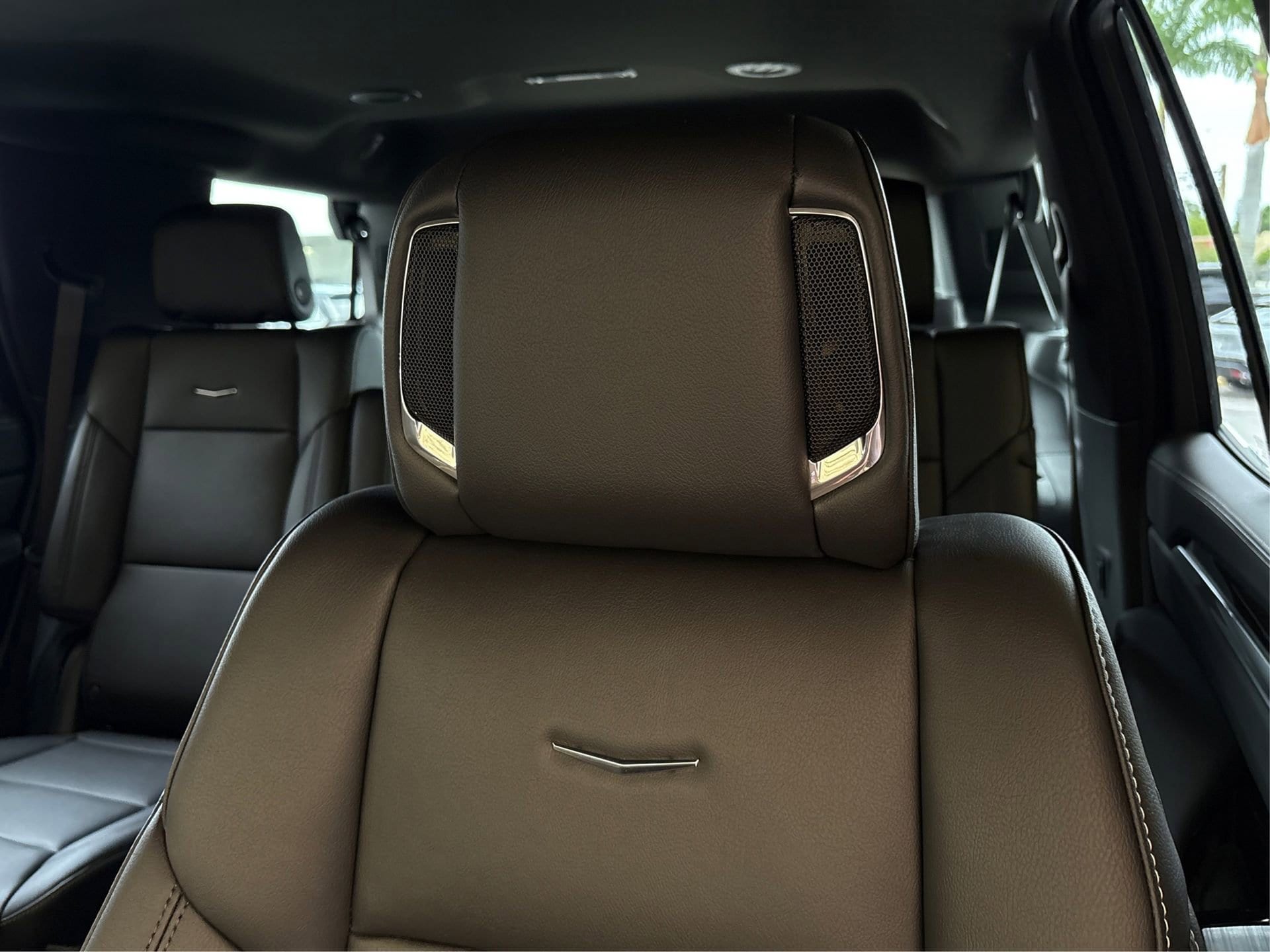 2026 Cadillac Escalade Escalade - Photo 31