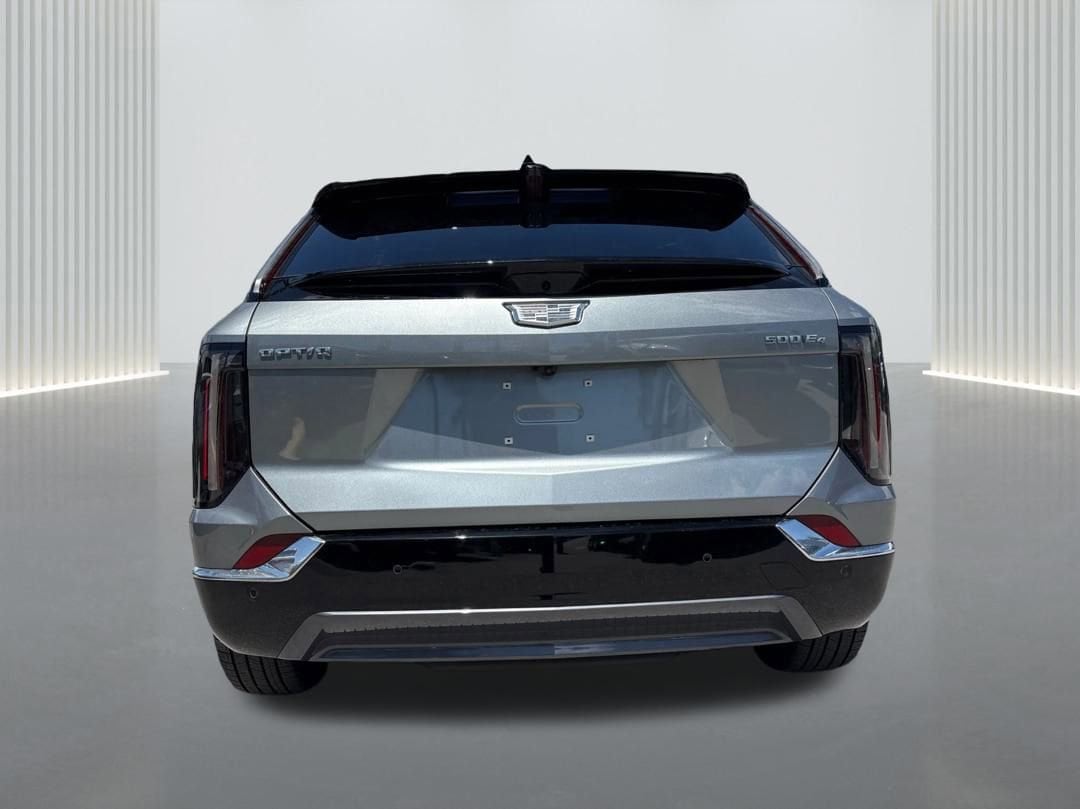 2026 Cadillac LYRIQ V - Photo 6