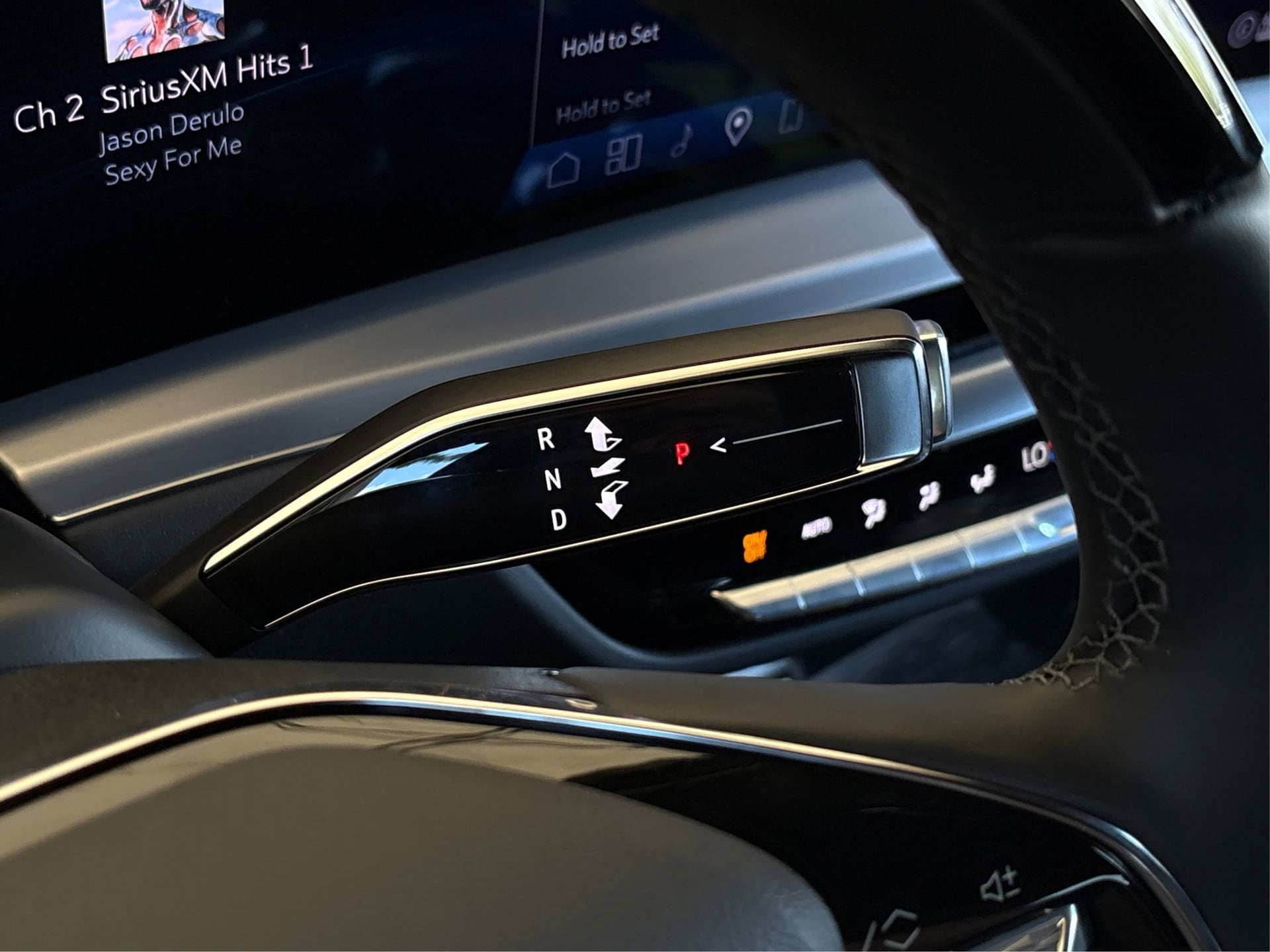 2026 Cadillac LYRIQ Luxury - Photo 29