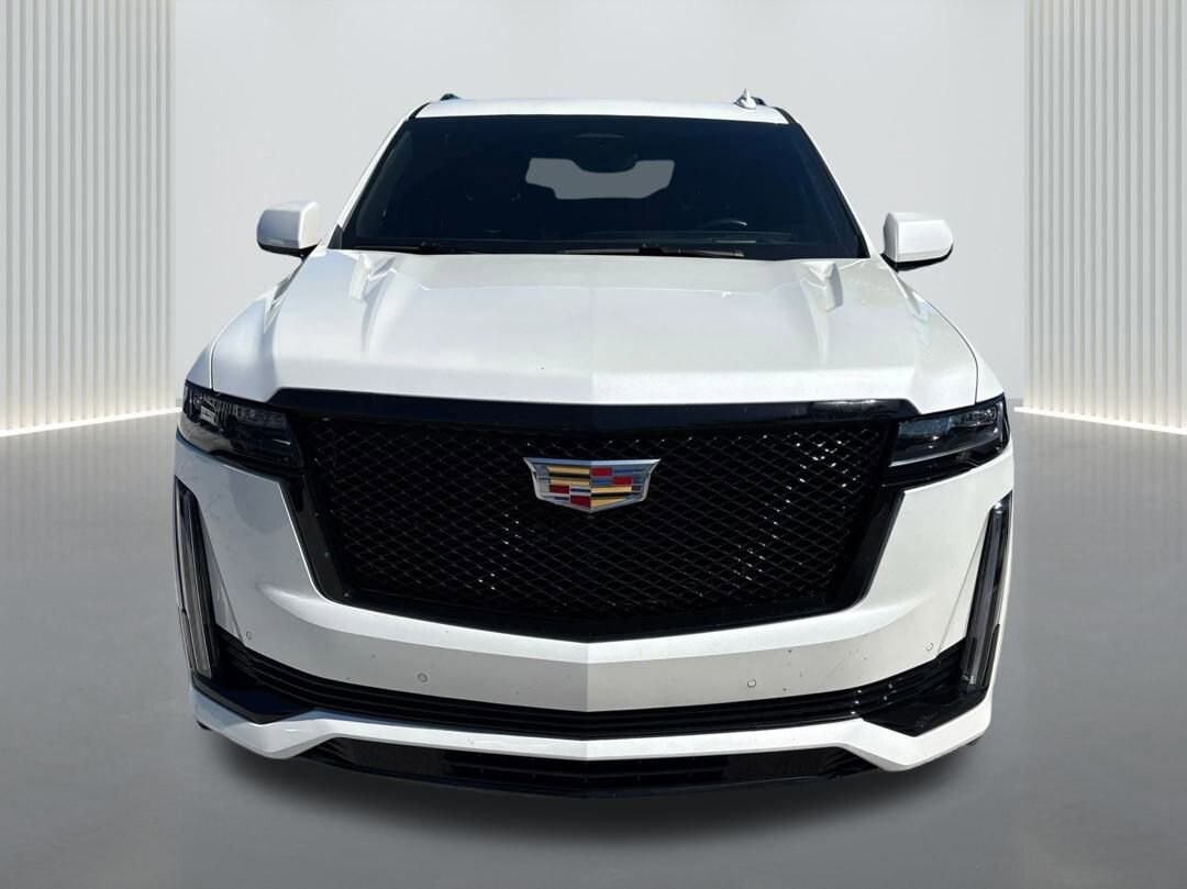 2024 Cadillac Escalade ESV Sport photo 2