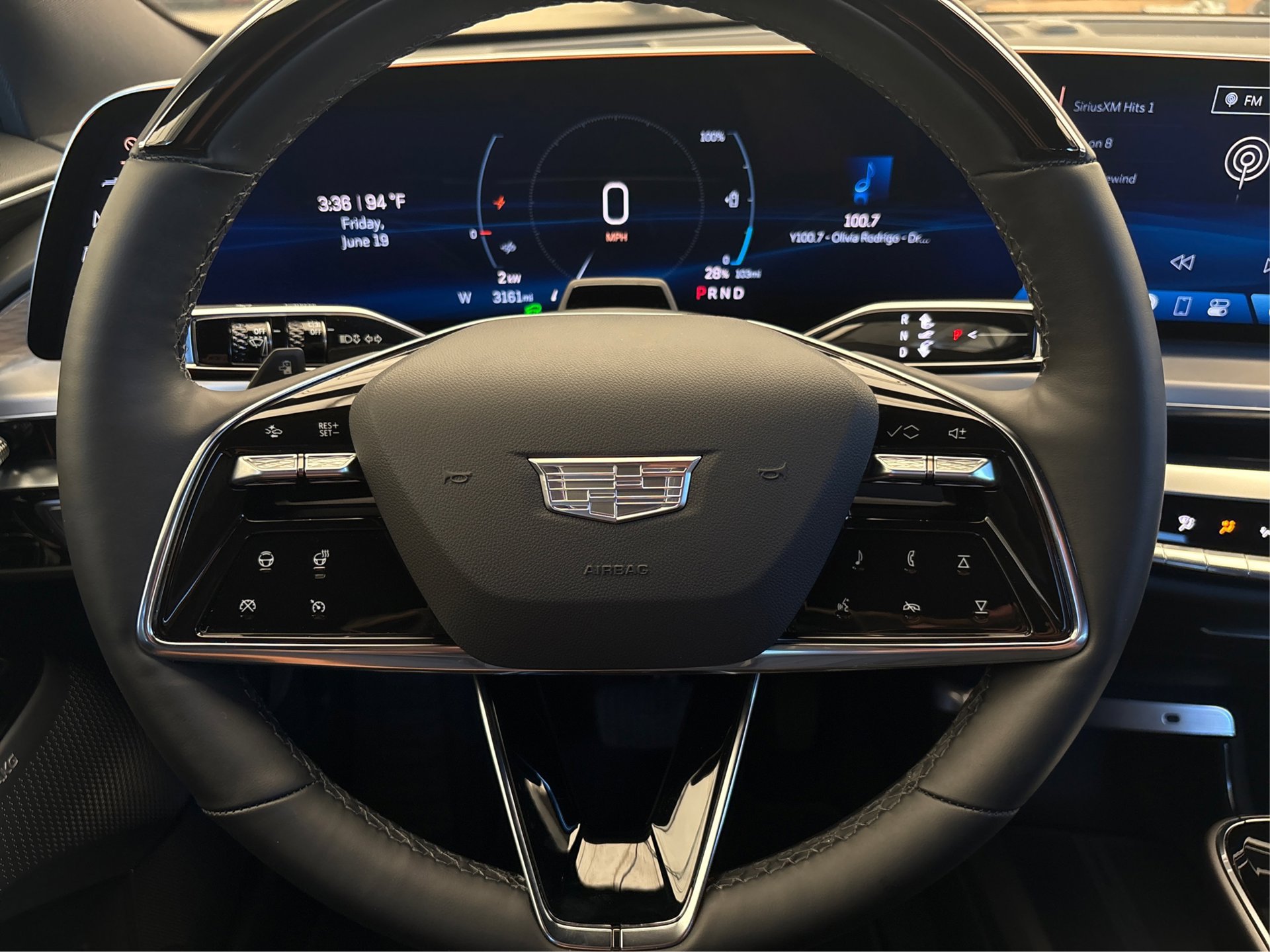 2026 Cadillac LYRIQ Premium Sport - Photo 18