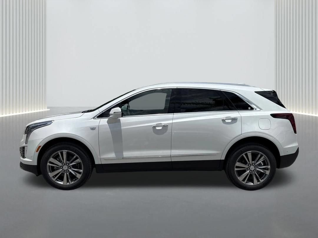2026 Cadillac XT5 Premium Luxury - Photo 8