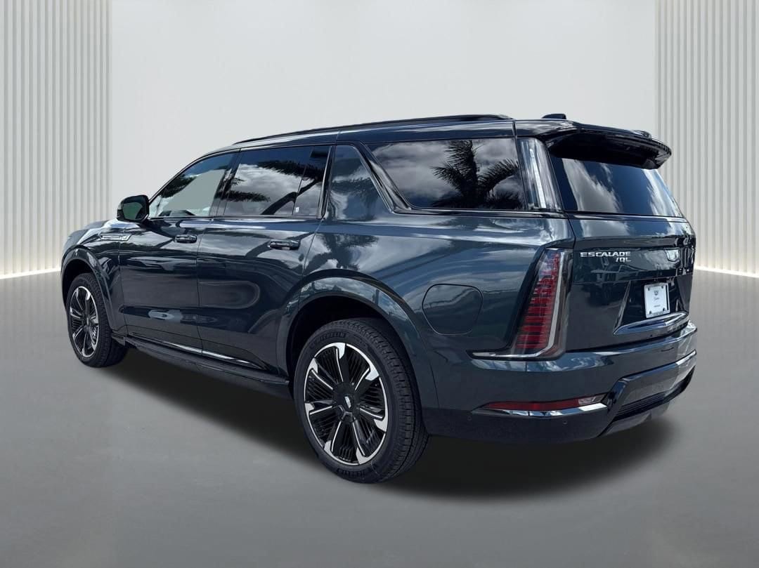 2026 Cadillac Escalade IQL Premium Sport - Photo 7
