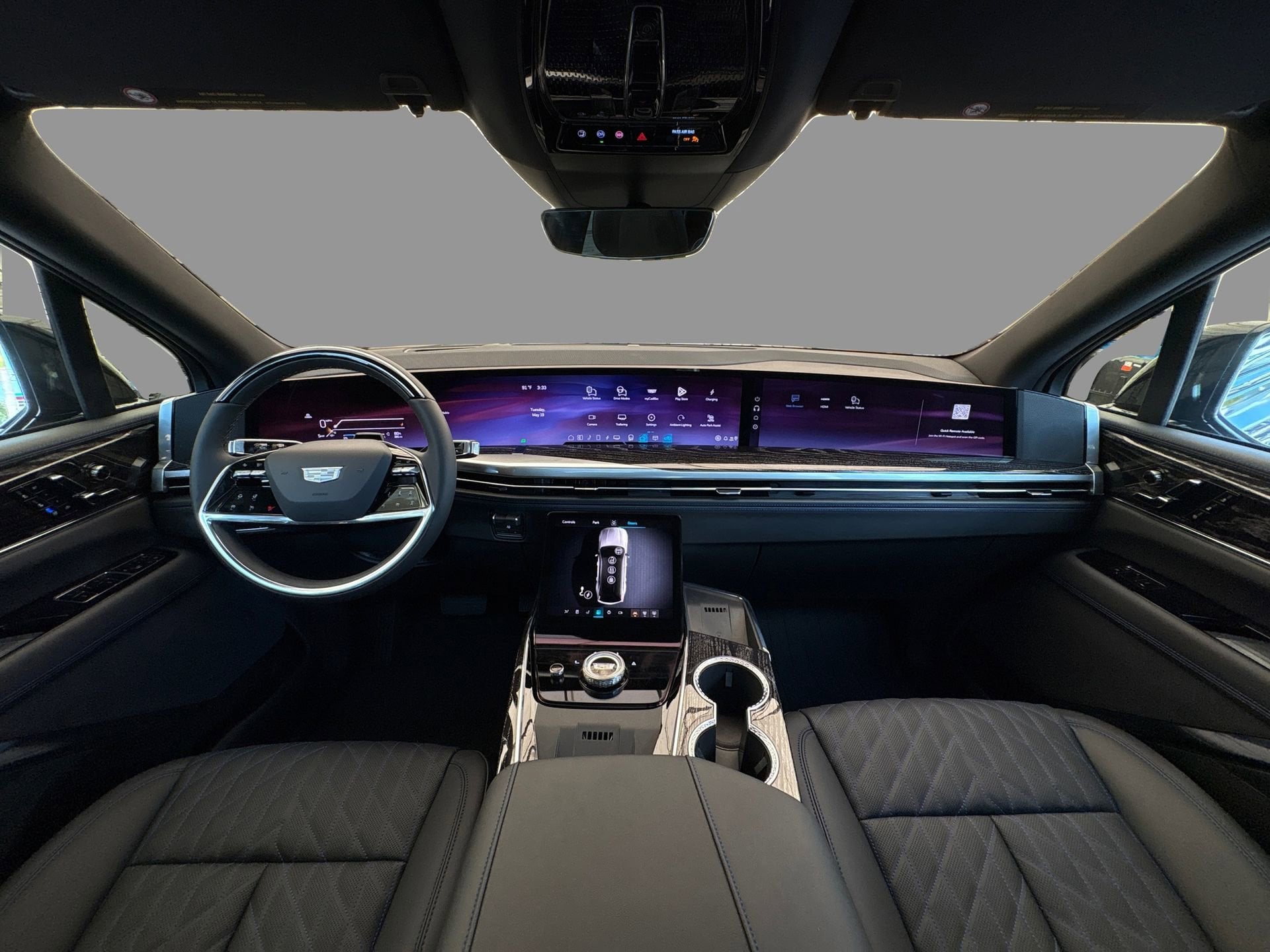 2026 Cadillac Escalade IQ Sport - Photo 22