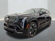 CADILLAC ESCALADE IQ