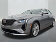 CADILLAC CT4
