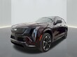 CADILLAC ESCALADE IQ