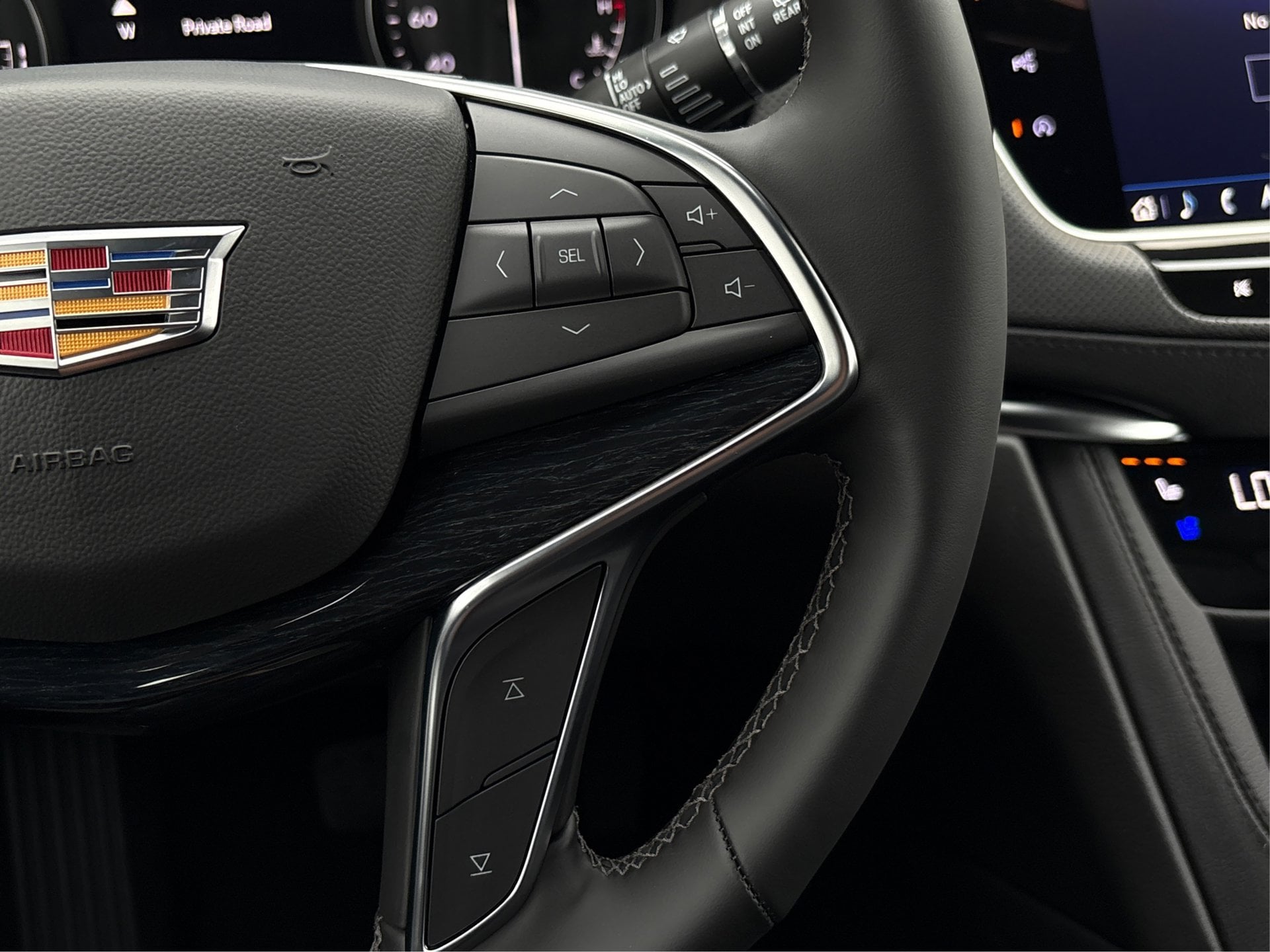 2026 Cadillac XT5 Premium Luxury - Photo 29