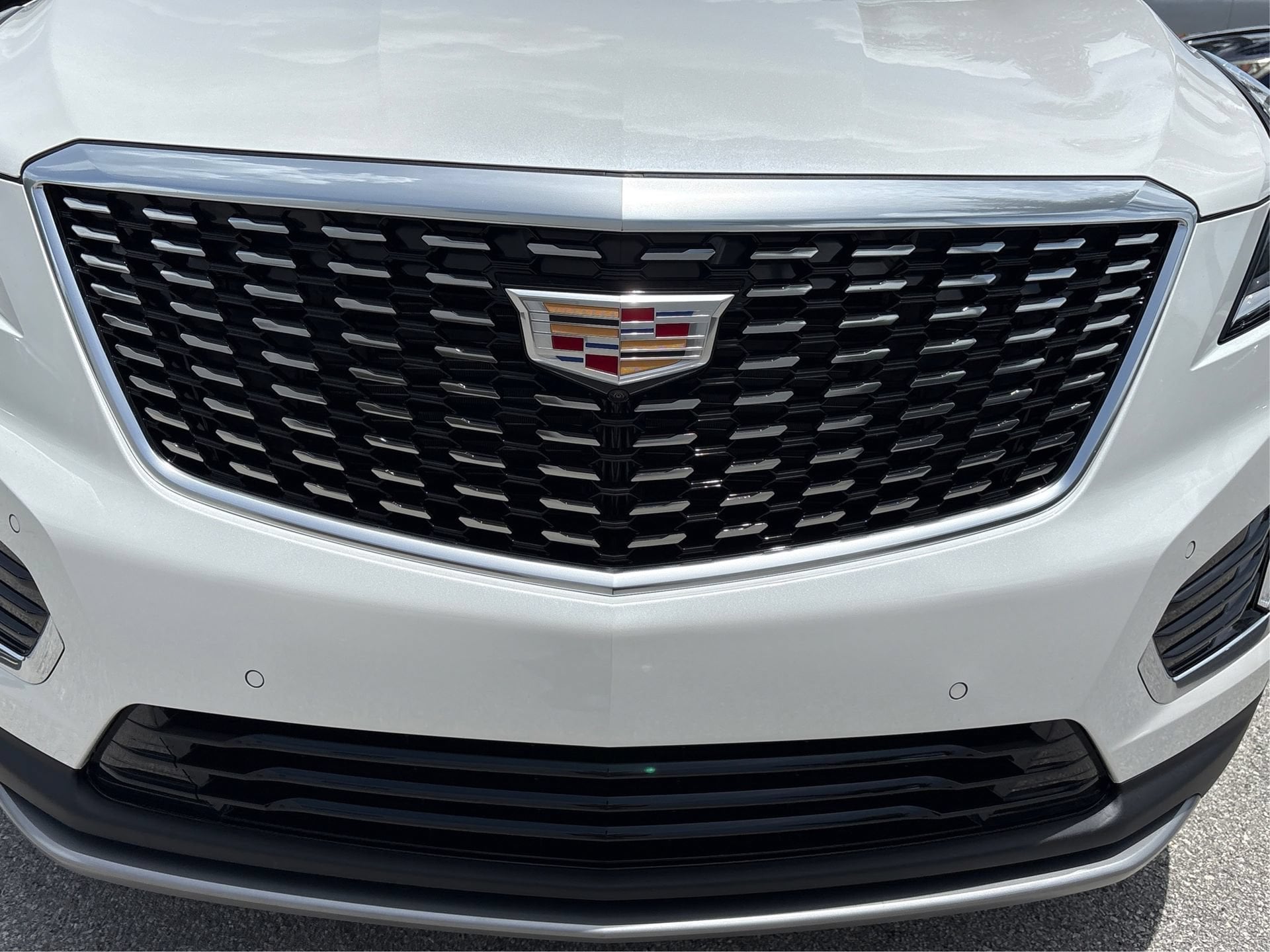 2026 Cadillac XT5 Premium Luxury - Photo 12
