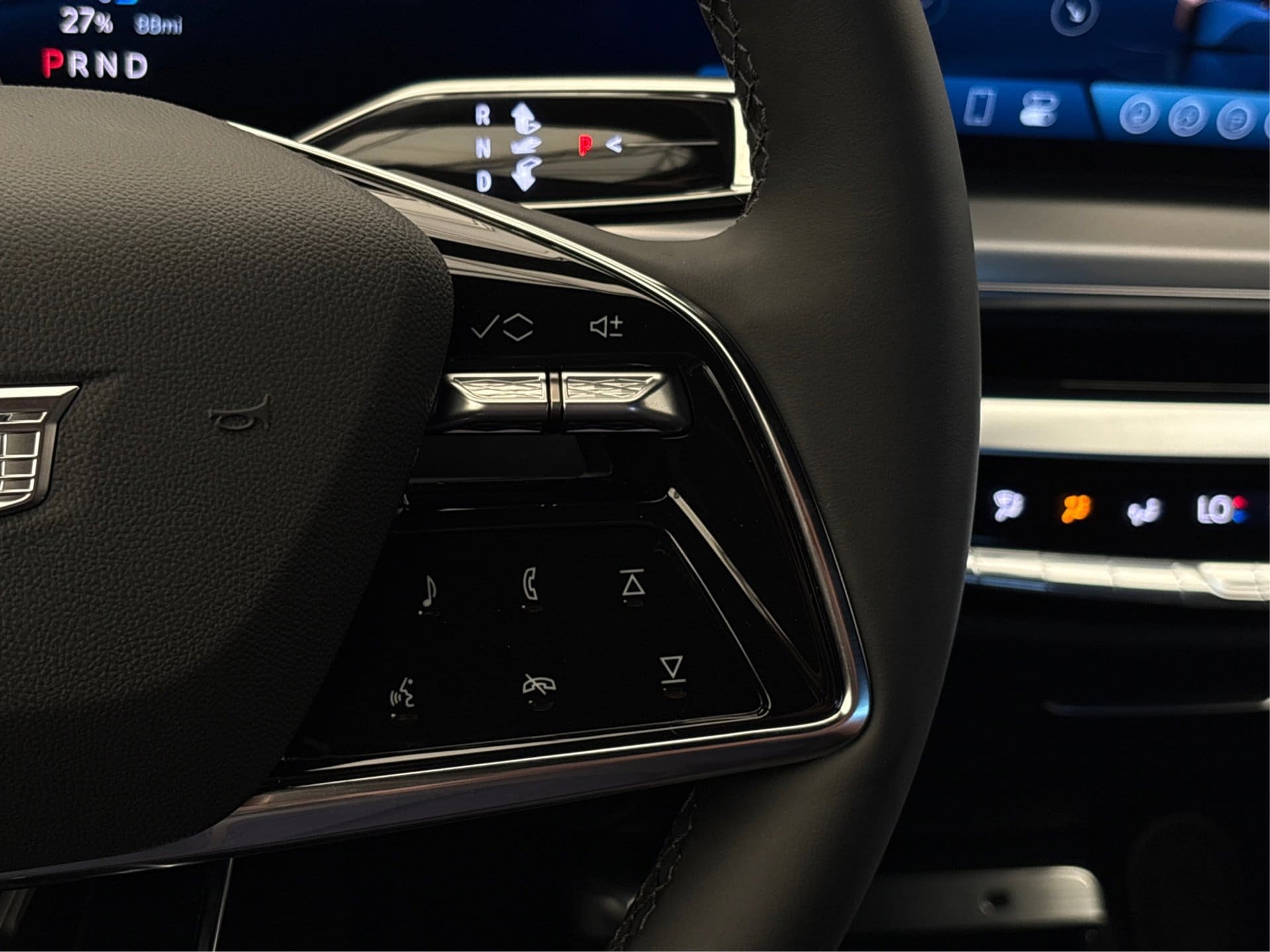 2026 Cadillac LYRIQ Premium Sport - Photo 29
