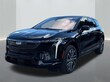 CADILLAC OPTIQ