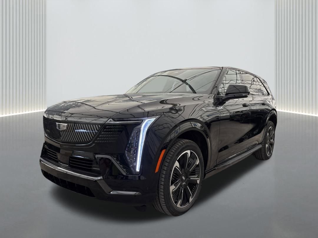 2025 Cadillac Escalade IQ Sport 2's photo