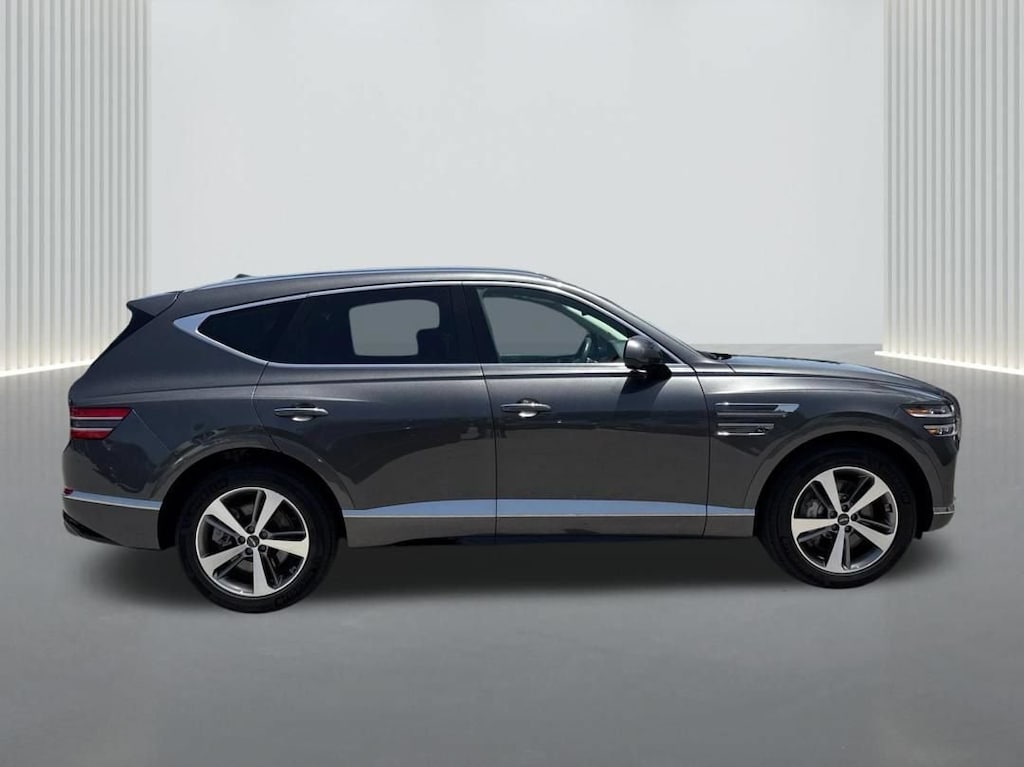 Used 2023 Genesis GV80 Advanced +