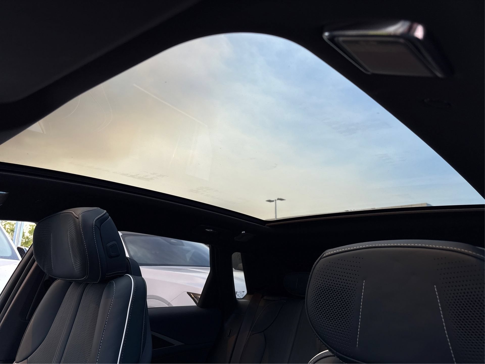 2026 Cadillac LYRIQ Signature Luxury - Photo 30