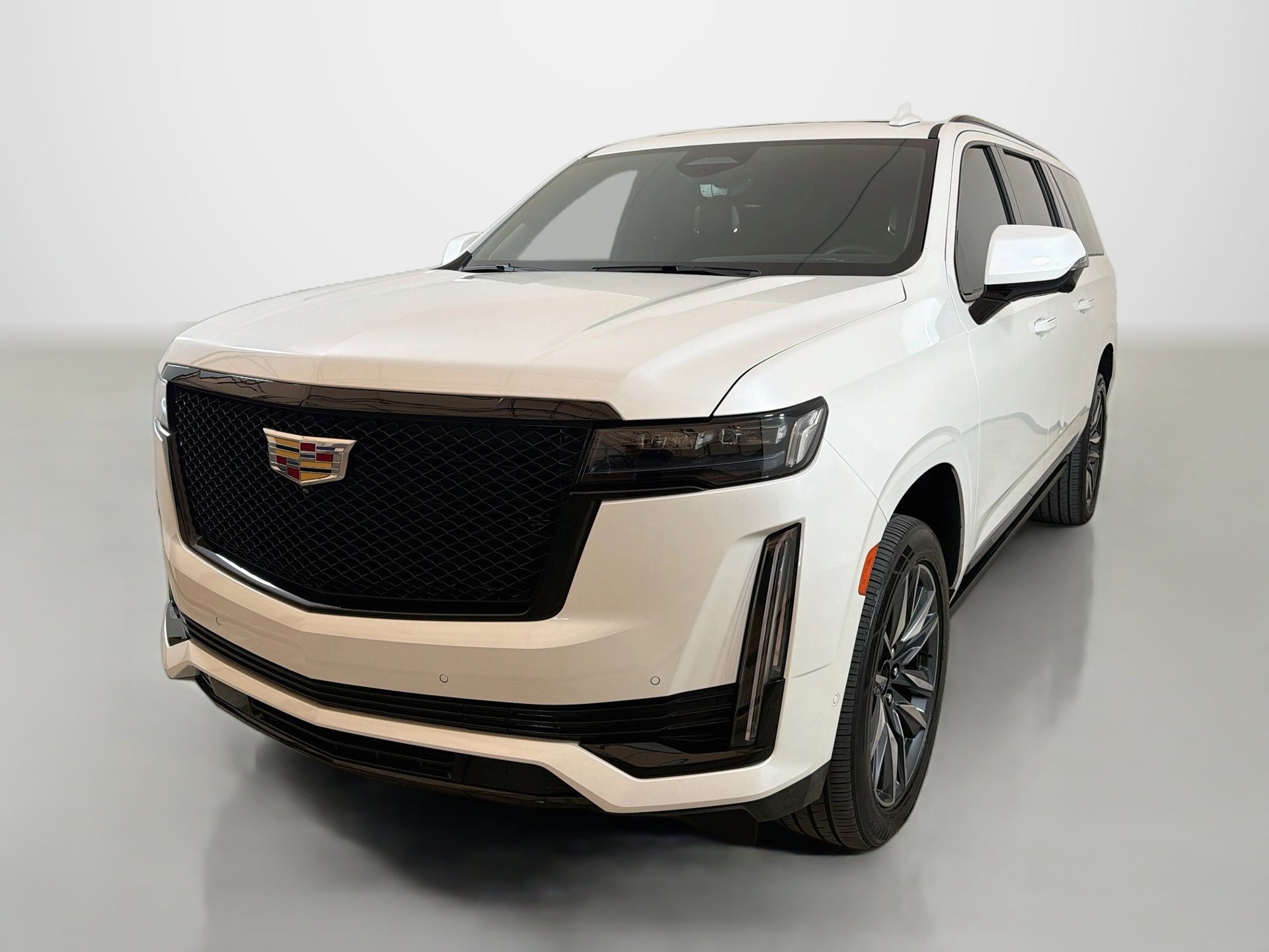 2024 Cadillac Escalade ESV