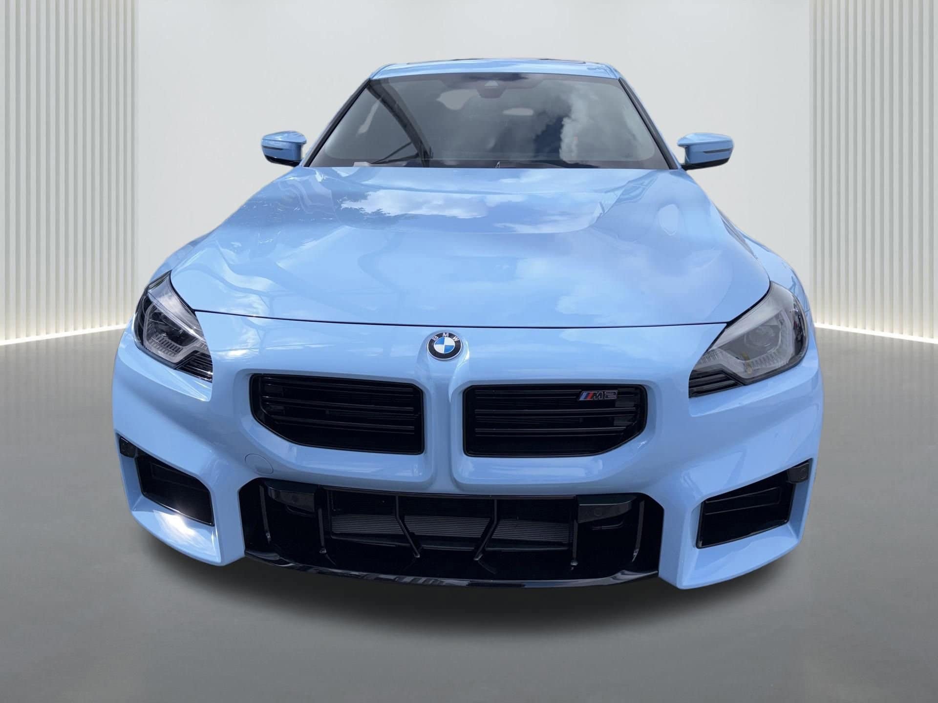 2026 BMW M2 M2 Coupe's photo