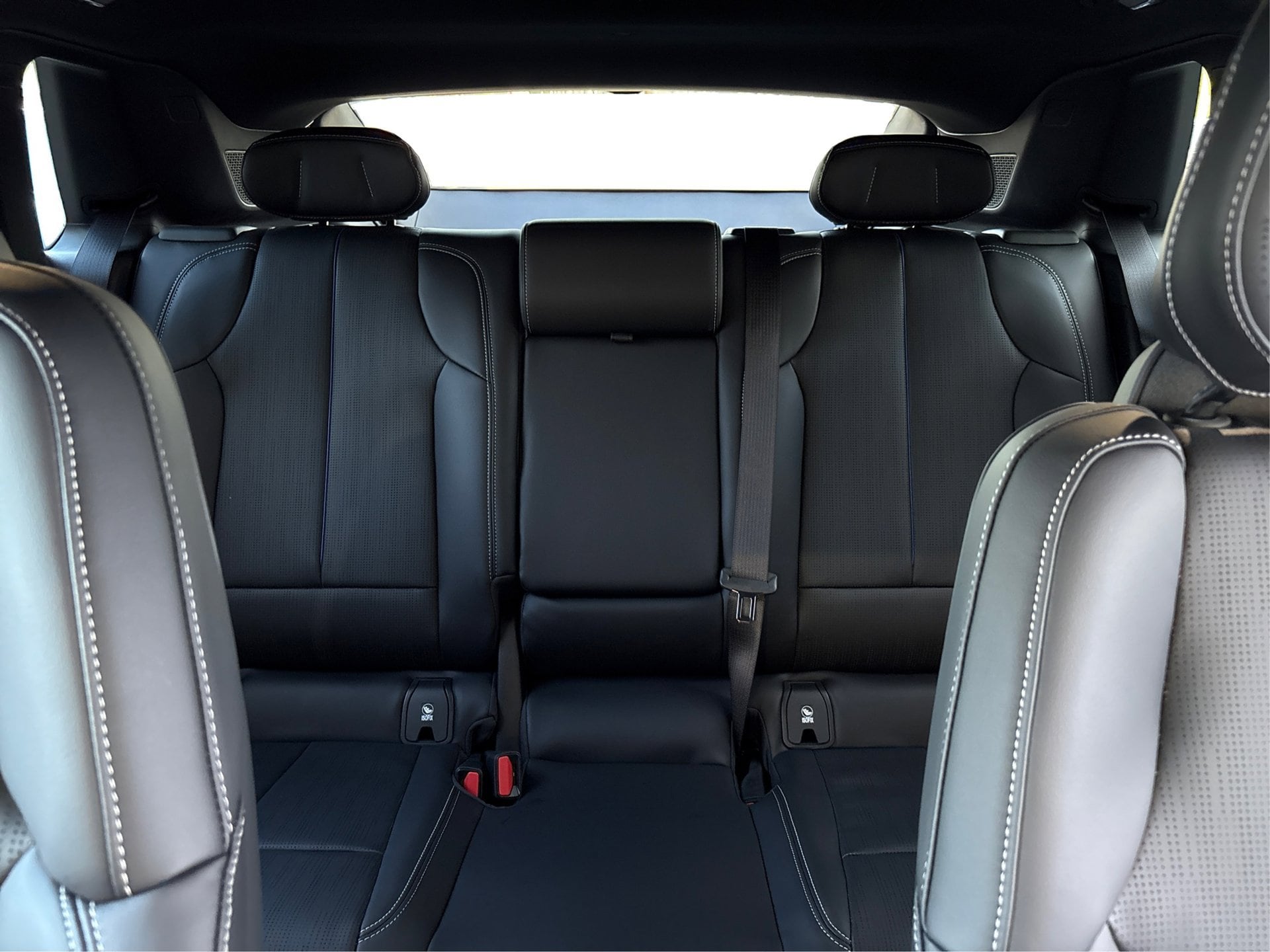 2026 Cadillac LYRIQ Premium Sport - Photo 17