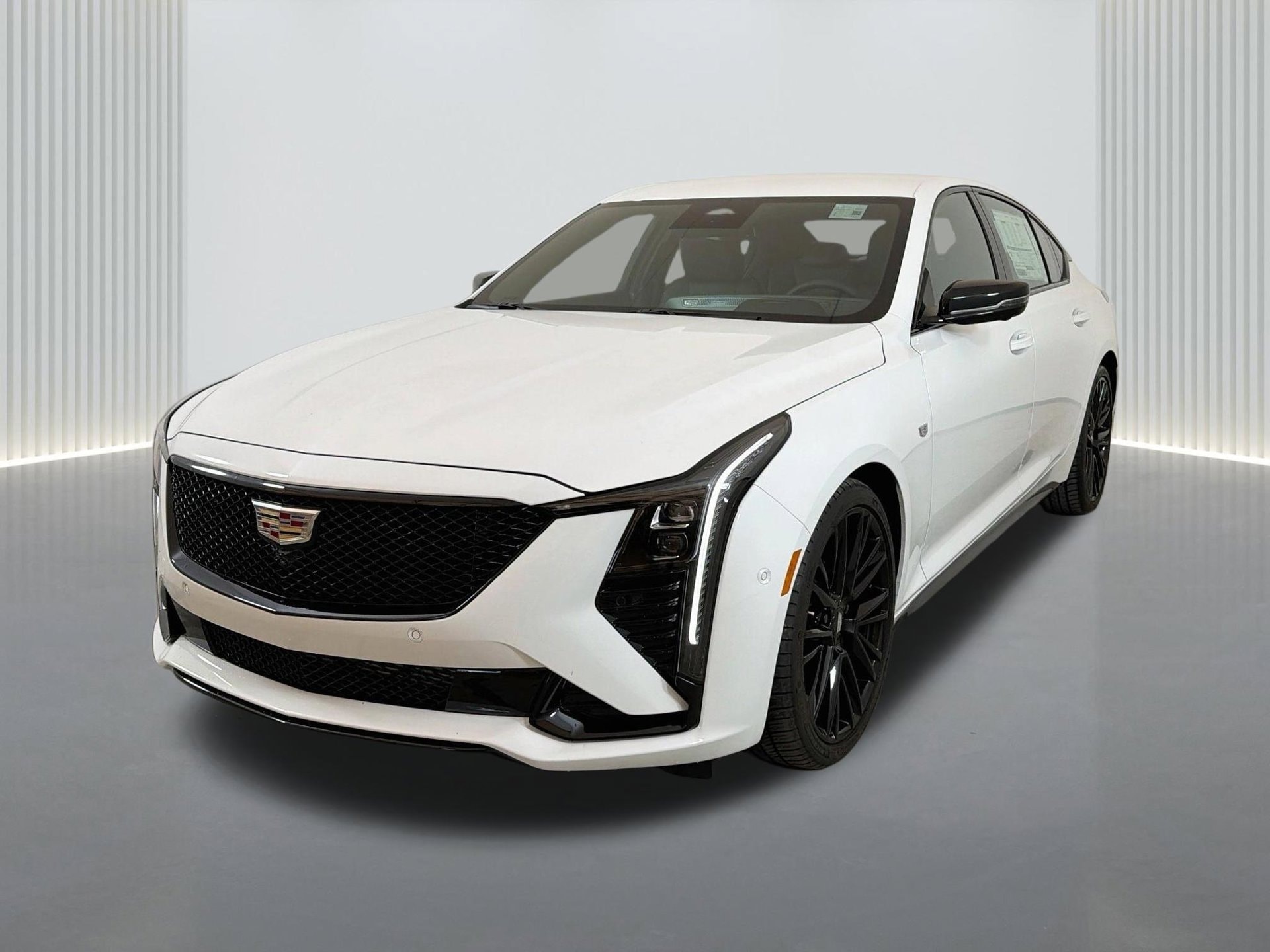 2026 Cadillac CT5