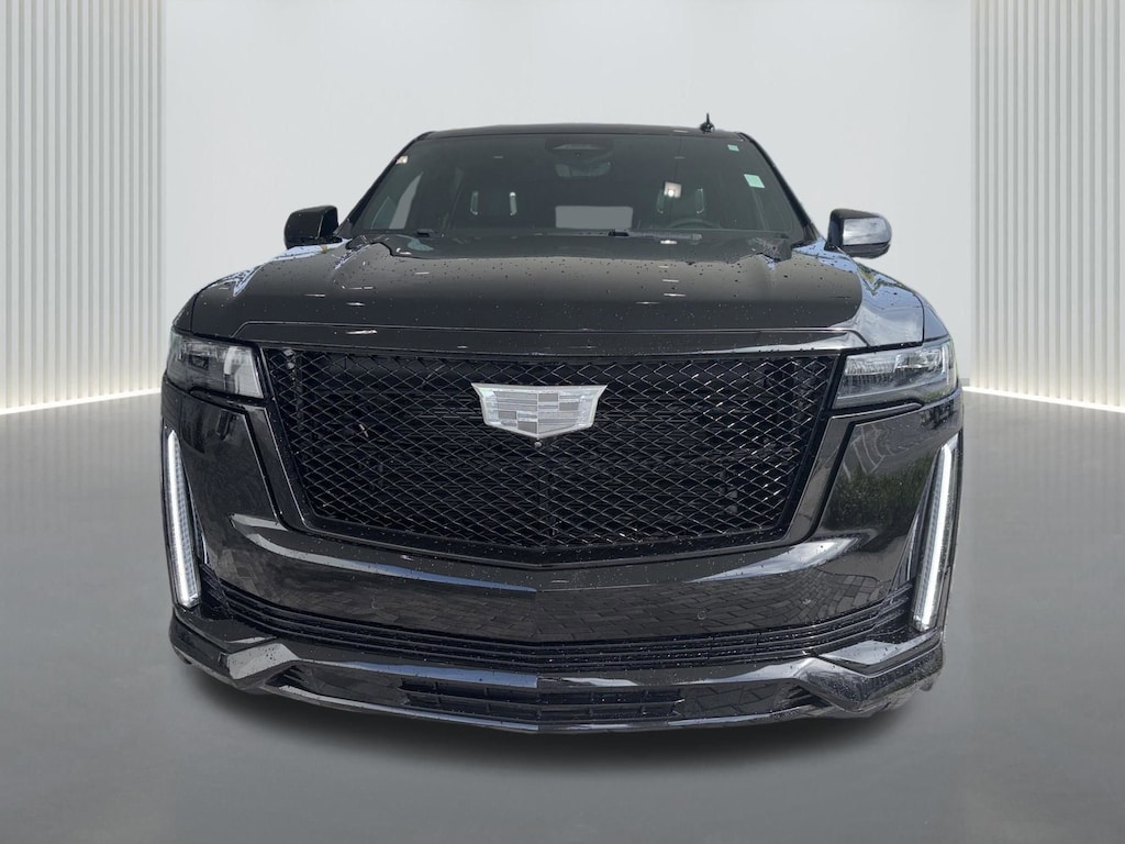 Certified 2023 CADILLAC Escalade ESV Sport SUV