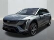 CADILLAC OPTIQ