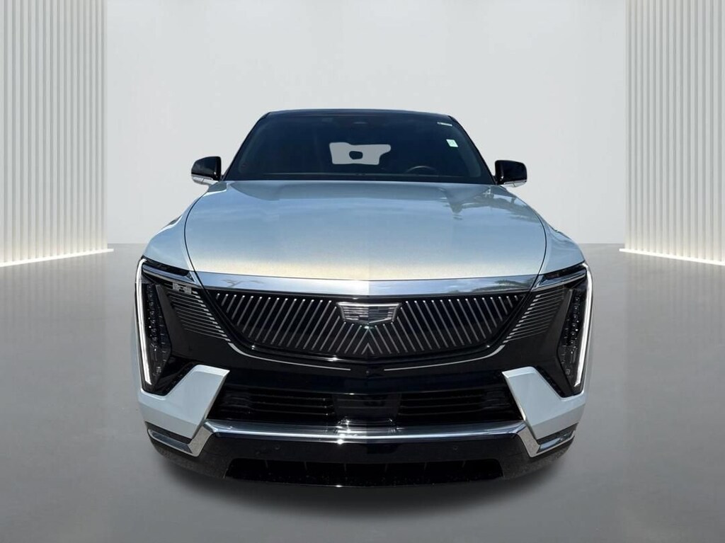Used 2025 CADILLAC Escalade IQ Luxury 1 SUV