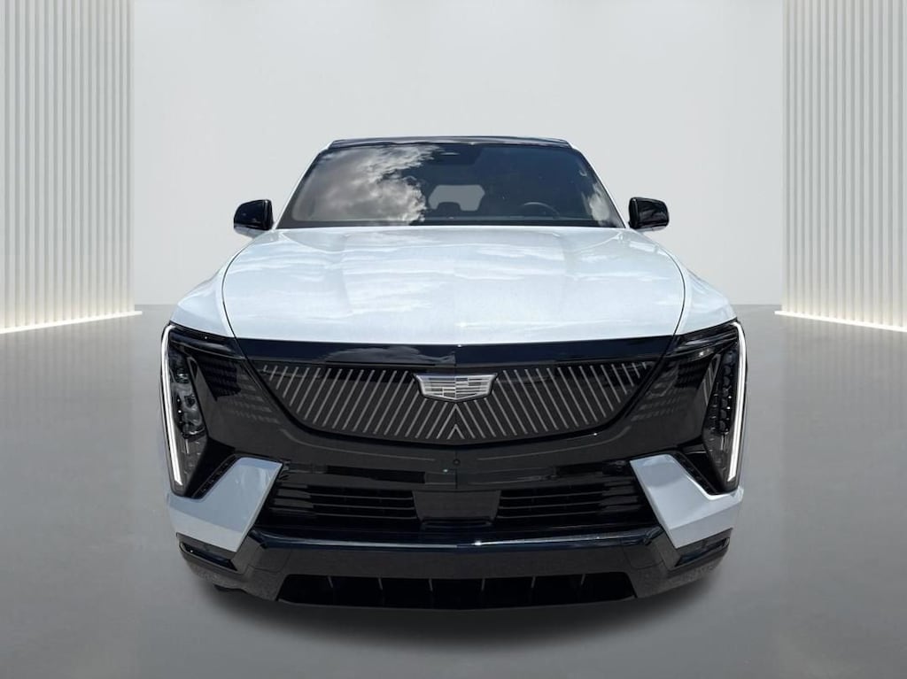 New 2026 CADILLAC ESCALADE IQ Sport SUV