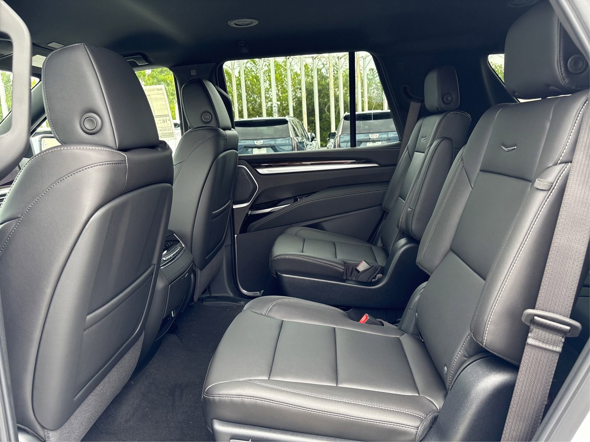 2026 Cadillac Escalade Escalade - Photo 10