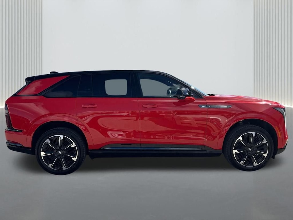 New 2026 CADILLAC ESCALADE IQ Premium Sport SUV