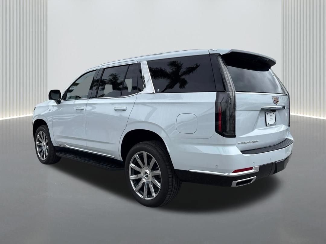 2026 Cadillac Escalade Escalade - Photo 7