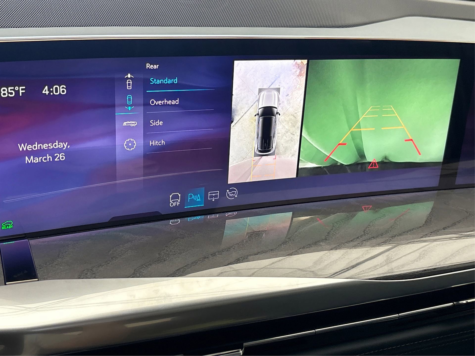 2025 Cadillac Escalade IQ Luxury 2 - Photo 25