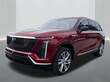 CADILLAC VISTIQ