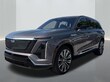 CADILLAC VISTIQ