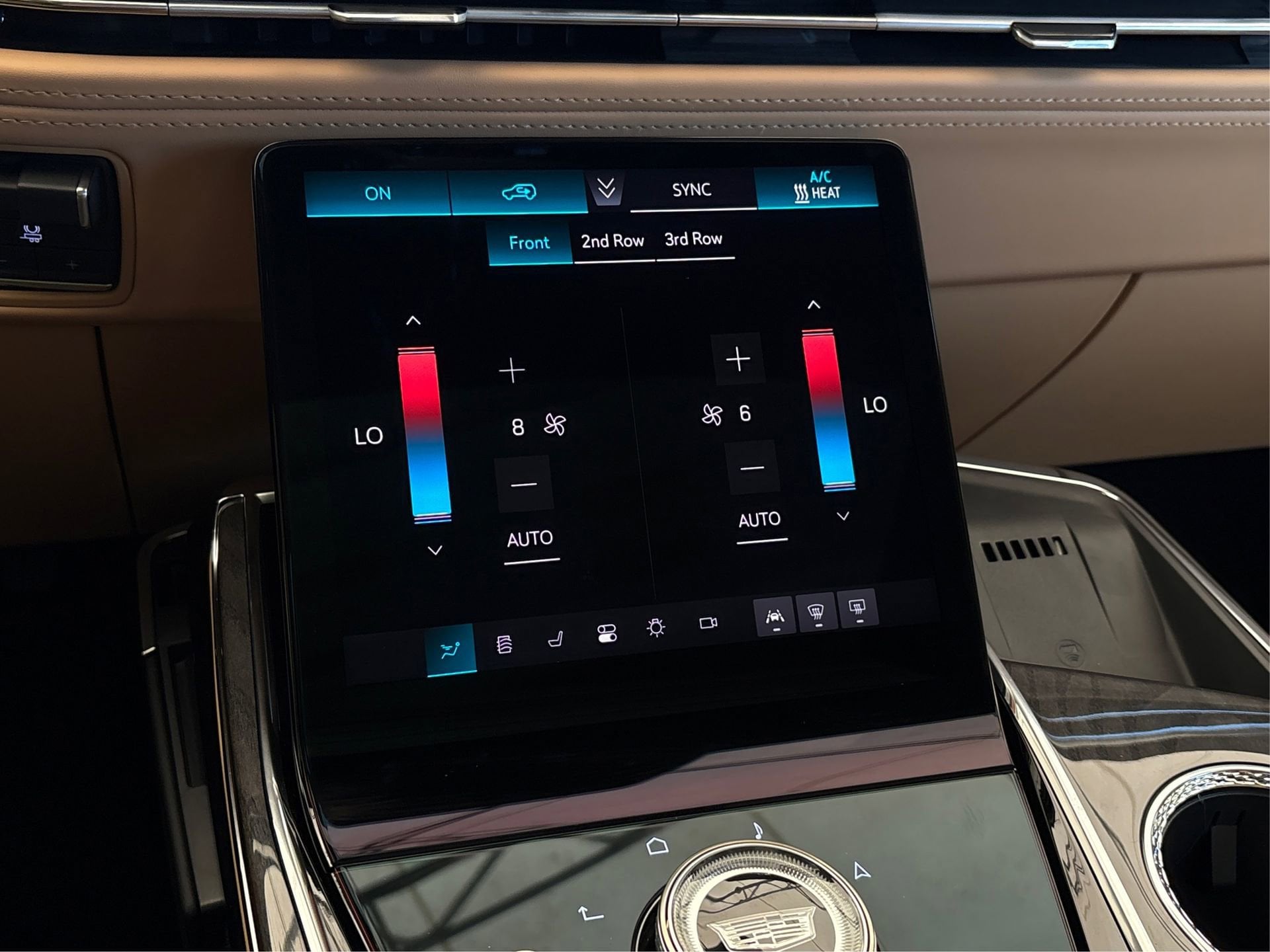 2026 Cadillac Escalade IQL Premium Sport - Photo 26